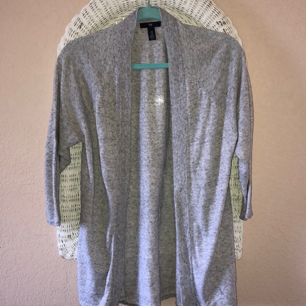 Gap cardigan